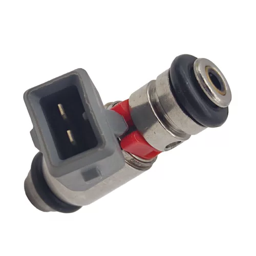 Automotive Parts Engine Fuel Injectors Nozzle For VW Polo Vento IWP023 75112023 50101302 - image 5